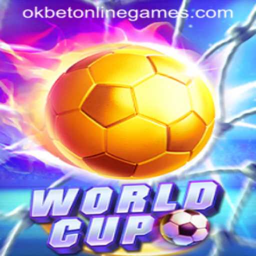 Exploring the WorldCup: A Deep Dive into the Popular Game and Okbet Online Games