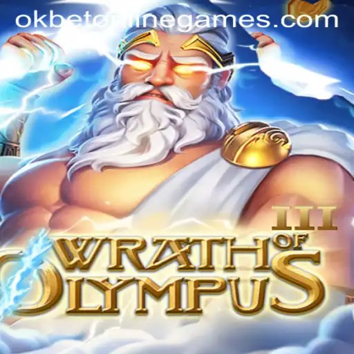 Exploring WrathofOlympusIII: A Deep Dive into the Latest Sensation in Okbet Online Games