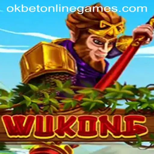Wukong: Unleashing the Journey in Okbet Online Games